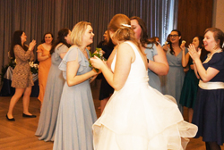 Gil & Sarah's Wedding 0679